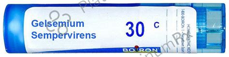 Boiron Gelsemium – Uses, Price, Side Effects | PlatinumRx