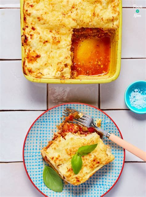 Italian Archives   Pinch Of Nom