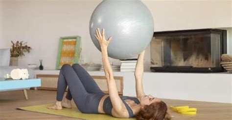 Image result for Stability Ball Workouts