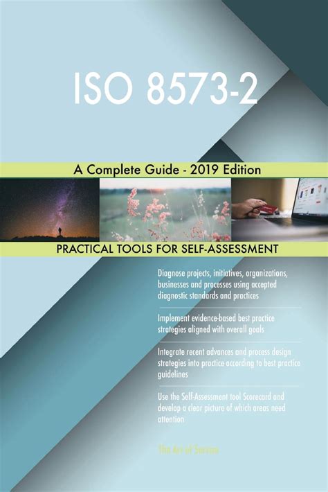 ISO 8573-2 A Complete Guide - 2019 Edition - Walmart.com