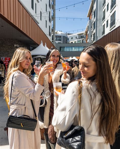 Park City Wine Festival 2026