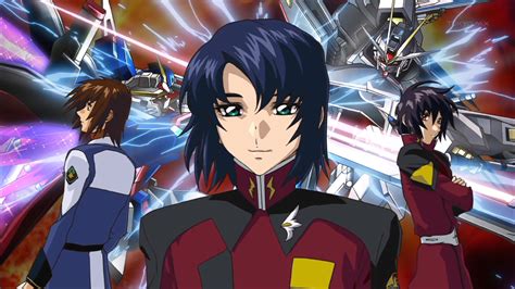 Mobile Suit Gundam SEED Destiny Image by Sunrise (Studio) #3983204 ...