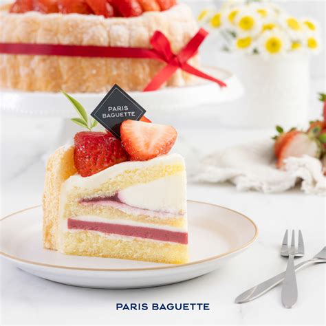 Paris Baguette Singapore