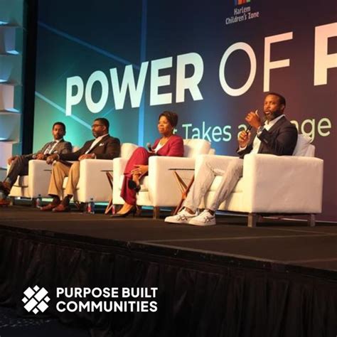 Purpose Built Communities on LinkedIn: We’re thrilled to highlight the ...