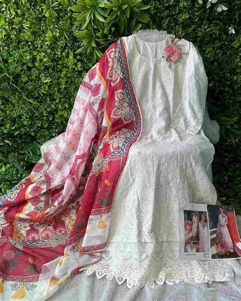 ZIAAZ DESIGNS HIT DESIGN 323 BY ZIAAZ DESIGNS BEAUTIFUL PAKISTANI SUITS ...