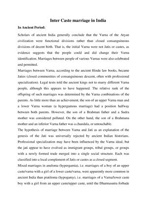 Social Structure - SOCIAL STRUCTURE Social life does not happen ...