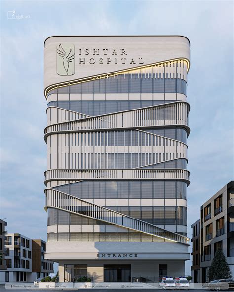 Hospital 的图像结果