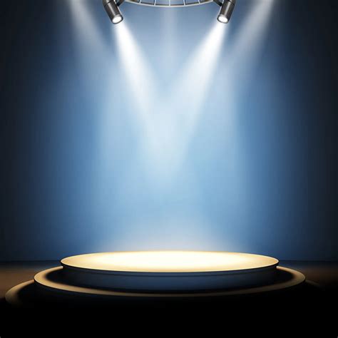 Theatre Stage Lights