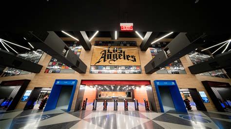 Intuit Dome | CAA ICON