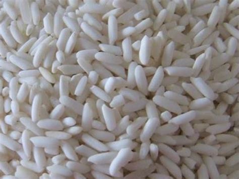 粳米和大米有什么不同？ 品鉴