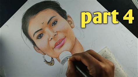 Tutorial Coler Draw 的图像结果