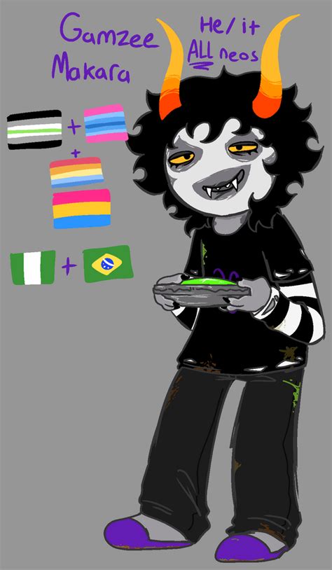 homestuck headcanon art (mult images) : r/homestuck