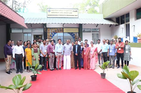 Hon. Food & Civil Supplies Minister, Government of Kerala, Shri. G.R ...