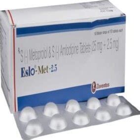 ESLO-MET -5 TAB – INDMED