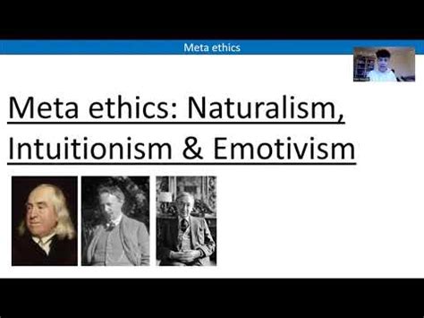 Metaethics 的图像结果