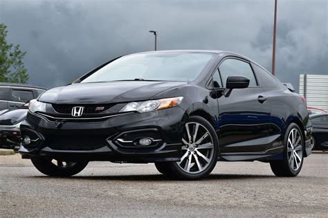 2014 Honda Civic | Adrenalin Motors
