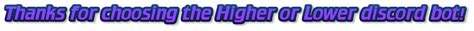 Image result for High-Rise Bot Commands List
