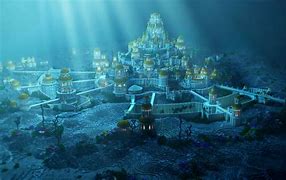 Image result for Atlantis Wallpaper