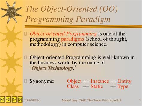 Image result for Programming paradigm Object-oriented