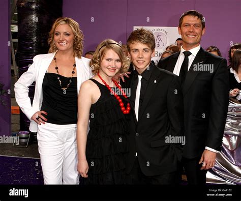 Melissa suffield and thomas law hi-res stock photography and images - Alamy