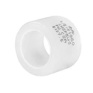 (Pack of 100) EFIELD 1/2 Inch F1960 Expansion Rings/Sleeves for Pex A ...