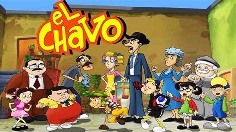 El Chavo Wallpaper