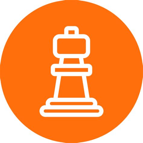 Chess - Free sports and competition icons