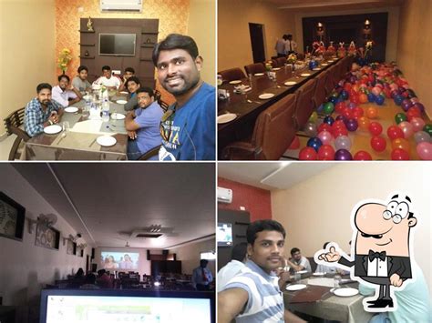 Kinnera Restaurant, Khammam - Restaurant reviews