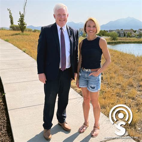 Supercast Episode 265: Copper Hills Teacher Takes Love for Running ...