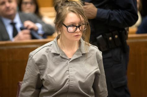 Fake heiress Anna Sorokin says that crime pays, 'in a way'