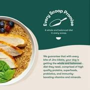 Jinx Cage-Free Chicken, Brown Rice & Sweet Potato India | Ubuy