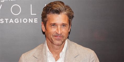 Patrick Swayze’s Final Words to His Wife of 34 Years, Lisa, While ...