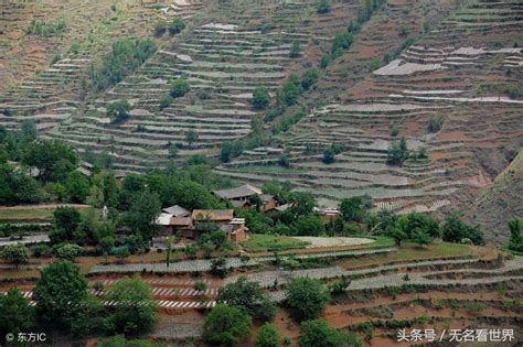 航拍云南贵州四川交界处的鸡鸣三省，赤水河流淌在云贵川，风景太壮观了_腾讯视频