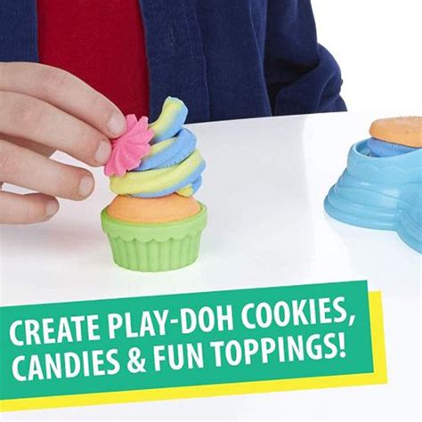 Buy Play-Doh Cupcake Celebration Online at Best Price in India ...