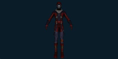 Ex-Regulator Recruit – NPCs – Jedipedia.net's SWTOR Database