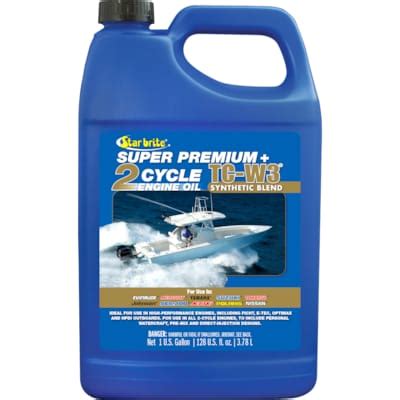 Star brite Synthetic blend Engine Oil at Lowes.com