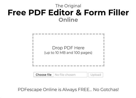 Image result for Create Editable PDF Free