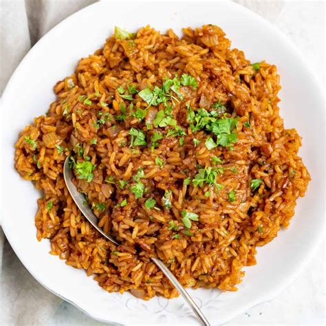 Taco Bell Seasoned Rice Recipe