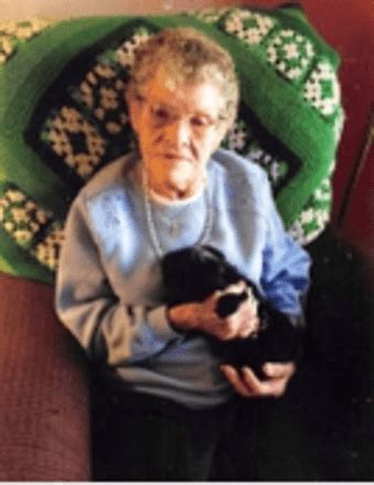 Viola Florence Fraizer Obituary - 2023 - Draucker Funeral Home