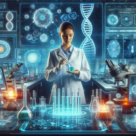 Principles of Biomedical Science: Comprehensive High School Notes