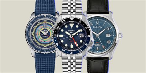 How Does Gmt Work On A Watch at Margaret Cass blog