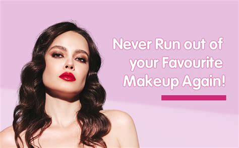 Buy Recode Life Line Makeup Mixer 30ml | Long Lasting | Waterproof ...