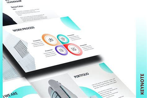 Animated Keynote Templates Free