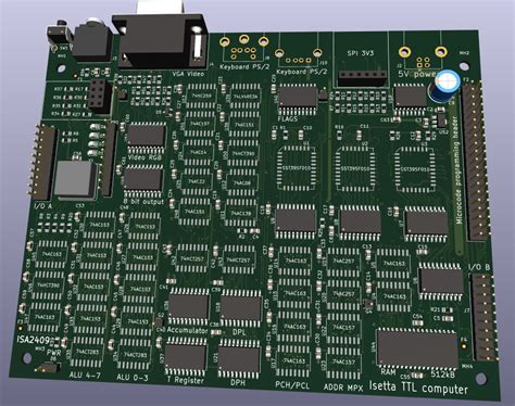 Image result for TTL Computer