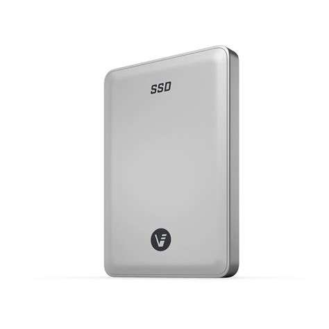 VectoTech Rapid 2TB External SSD USB 3.0 Portable Solid State Drive ...