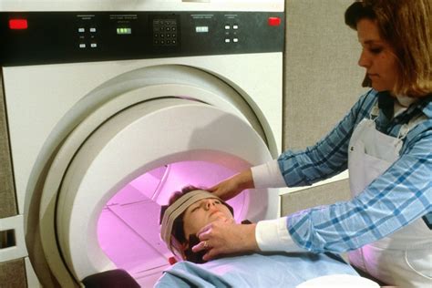 What to Do the Night Before an MRI? | Horizon Medical Center
