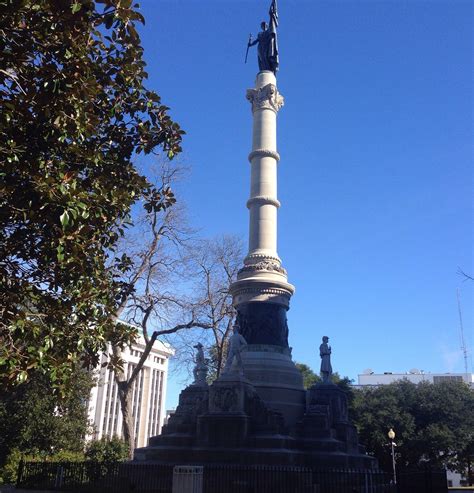 Confederate Monument, Montgomery - Tripadvisor