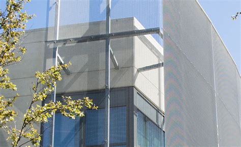 North Carolina A&T Student Health Center - Cambridge Architectural