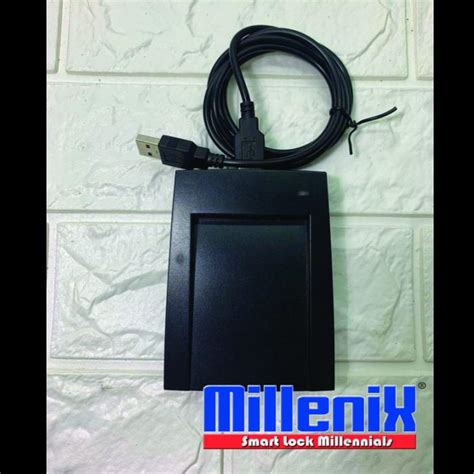 Promo GATEWAY G2 TT LOCK SMART DOOR LOCK WIFI - M1 CARD READER ...
