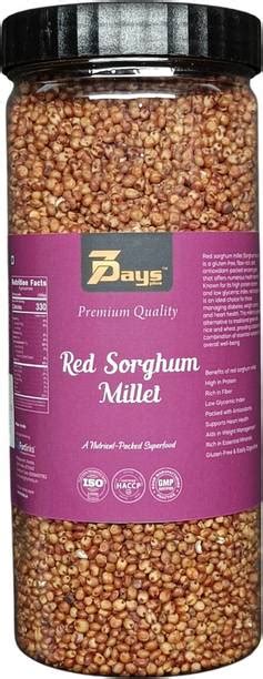 Sorghum - Buy Sorghum Online at Best Prices In India | Flipkart.com